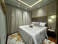 THE ARCADY AT BOON KENG (D12), Apartment #566690211